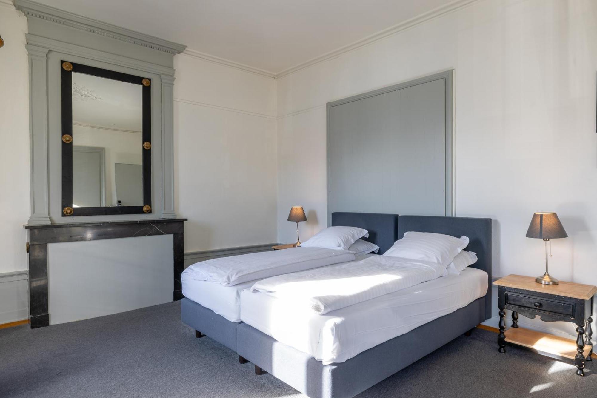 Vevey Hotel & Guesthouse Eksteriør bilde