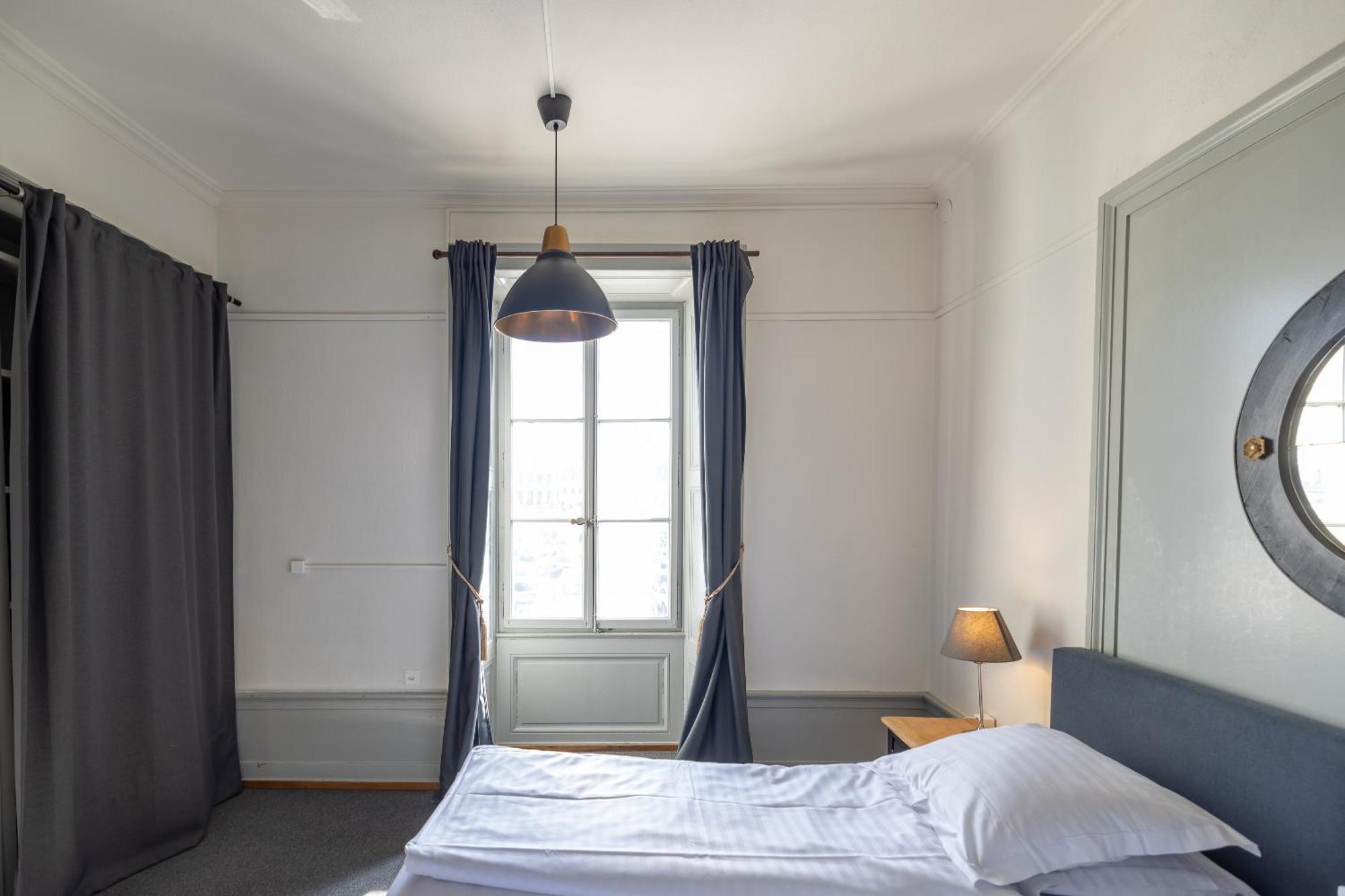 Vevey Hotel & Guesthouse Eksteriør bilde
