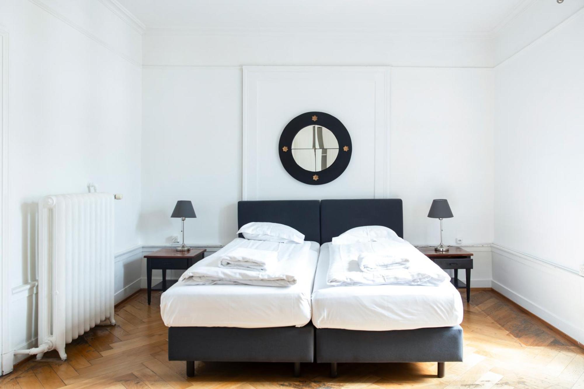 Vevey Hotel & Guesthouse Eksteriør bilde